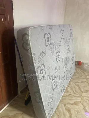 Mouka Mattress