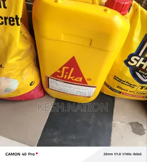 Sika Liquid Water Seal