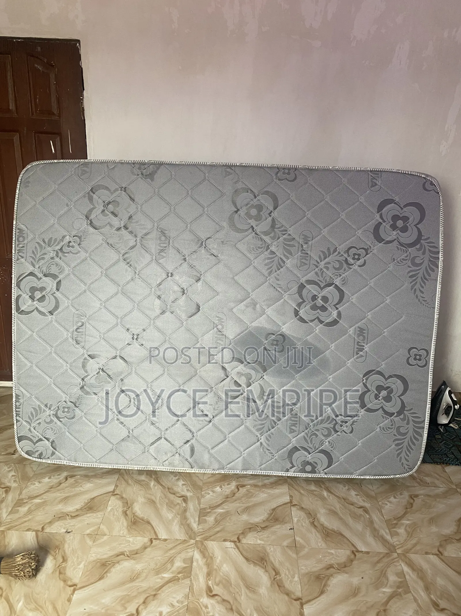 Mouka Mattress