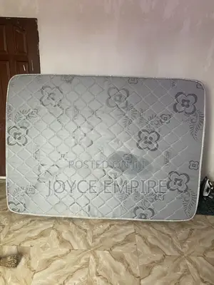 Mouka Mattress