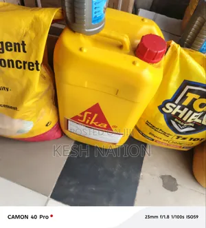 Sika Liquid Water Seal
