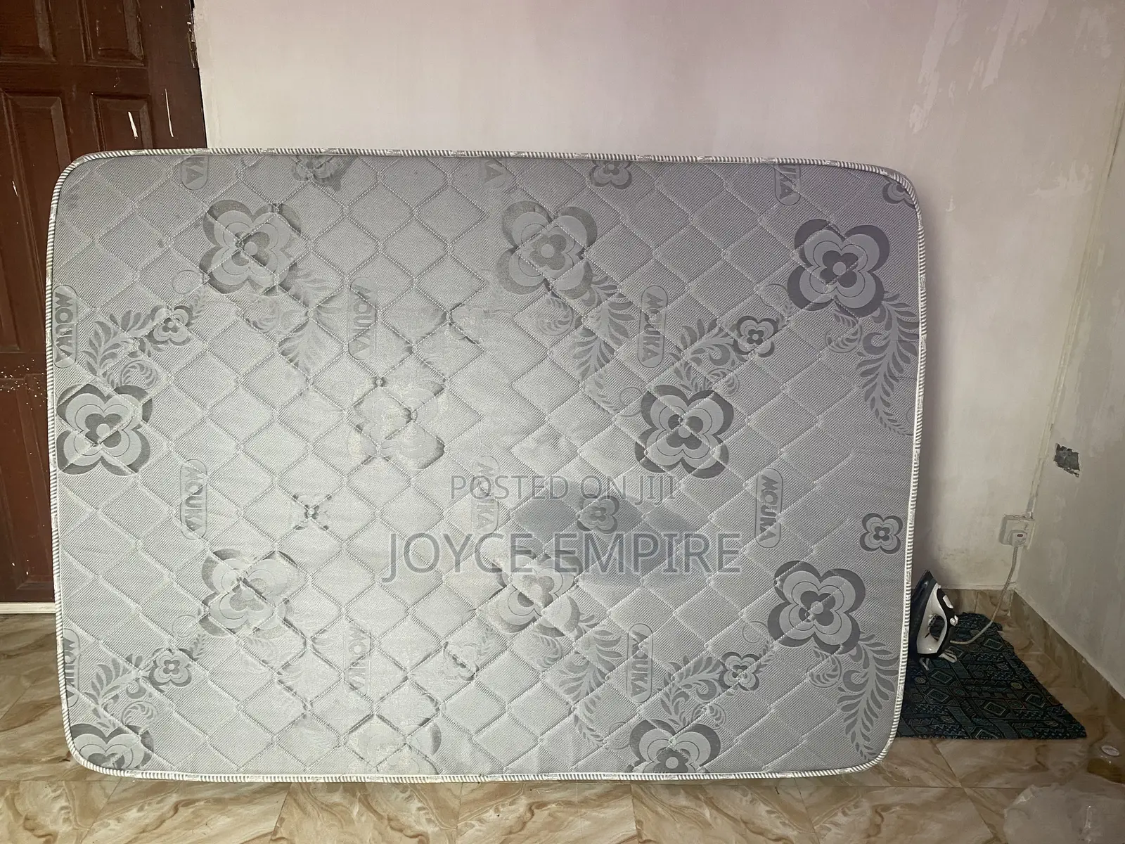 Mouka Mattress