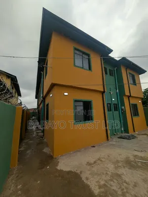 2bdrm Apartment in Oyo / Oyo for rent