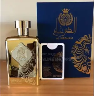 Al Dirgham Limited Edition,