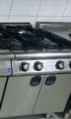 Kitchen Equipment