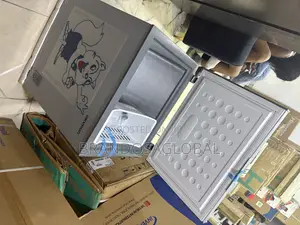 Skyrun BD-180 Poultry Freezer