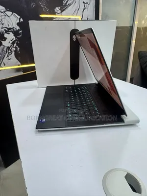 Laptop Alienware X16 R2 16GB Intel SSD 1T
