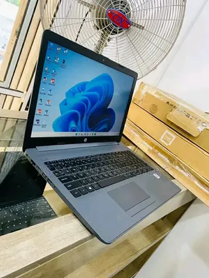 Laptop HP 250 G7 8GB Intel Celeron SSD 128GB