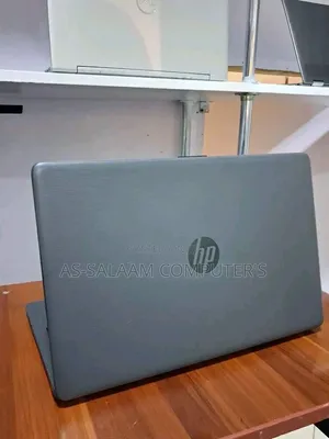 Laptop HP 250 G7 8GB Intel Celeron SSD 128GB