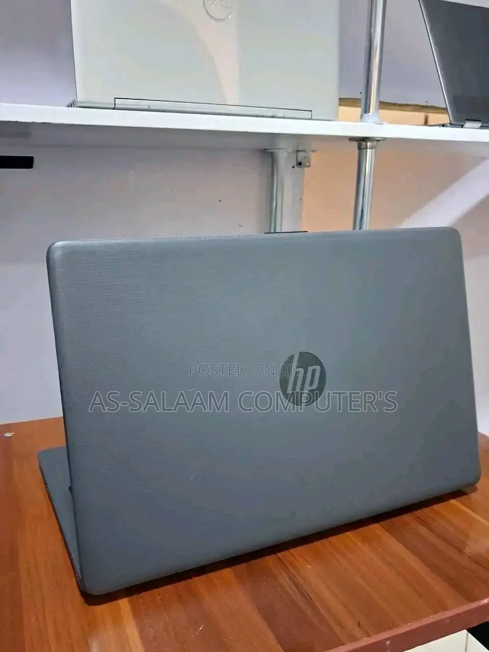 Laptop HP 250 G7 8GB Intel Celeron SSD 128GB