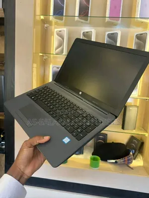 Laptop HP 250 G7 8GB Intel Celeron SSD 128GB