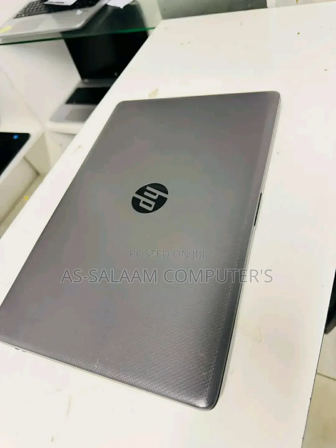 Laptop HP 250 G7 8GB Intel Celeron SSD 128GB