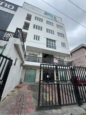 Office Space for Lease