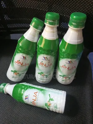 Jinja Herbal Extract for Women Issues