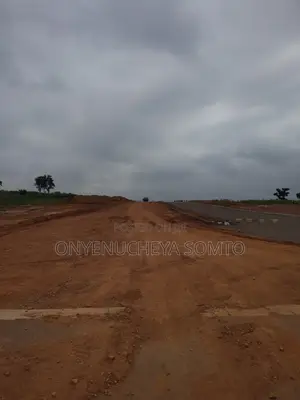 350SQM Estate Residential Land With R of O