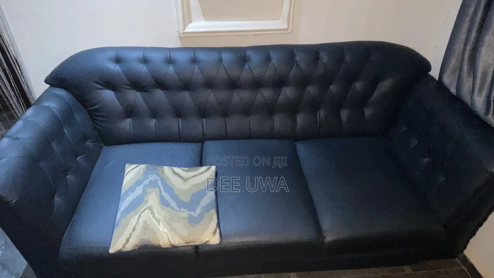 6 Seater Living Room Chair