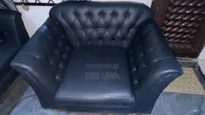 6 Seater Living Room Chair