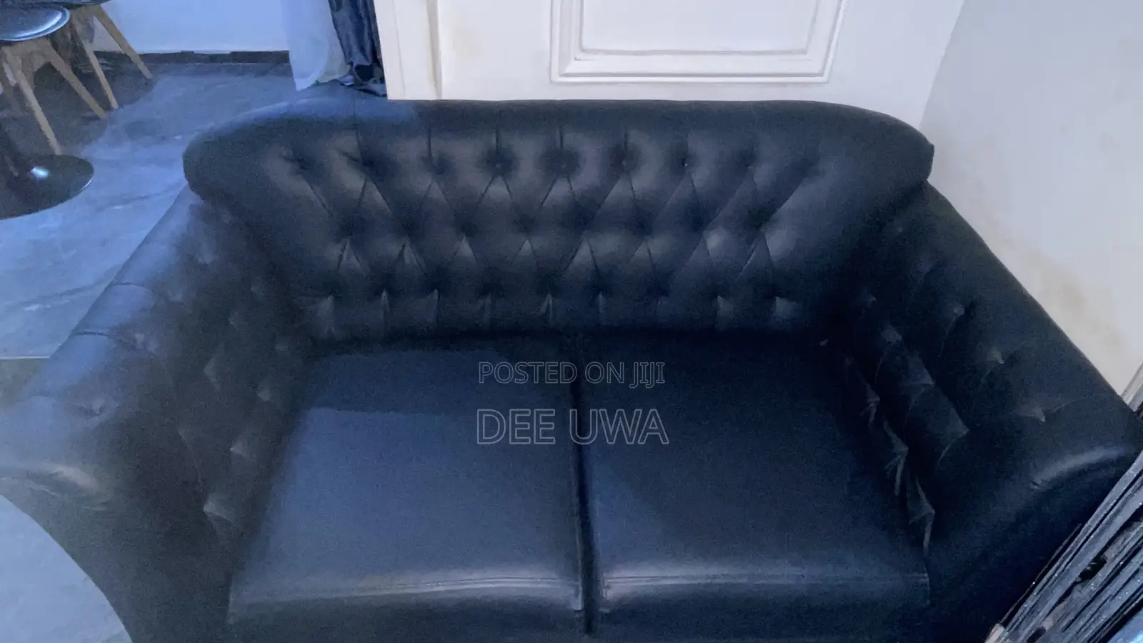 6 Seater Living Room Chair