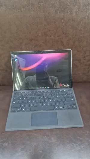Laptop Microsoft Surface Pro 7 8GB Intel Core i5 SSD 256GB