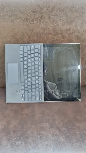 Laptop Microsoft Surface Pro 7 8GB Intel Core i5 SSD 256GB