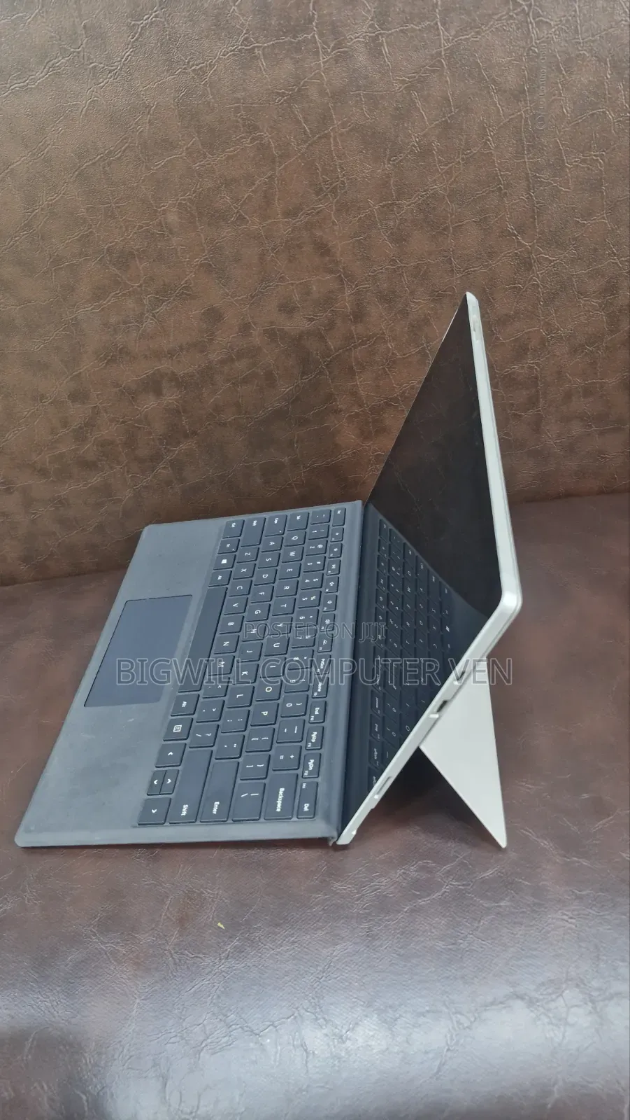 Laptop Microsoft Surface Pro 7 8GB Intel Core i5 SSD 256GB