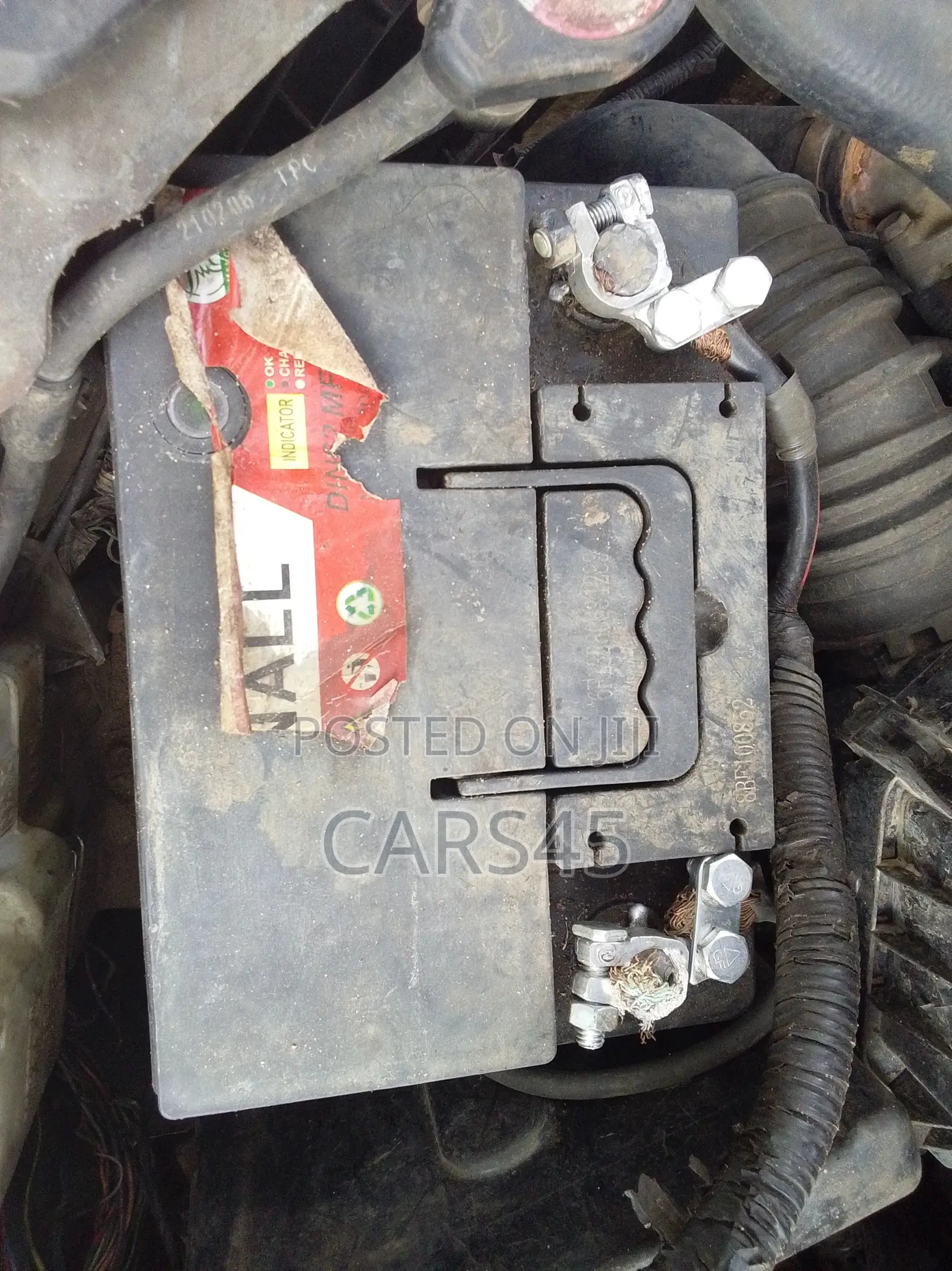 Honda Civic 2006 Gray
