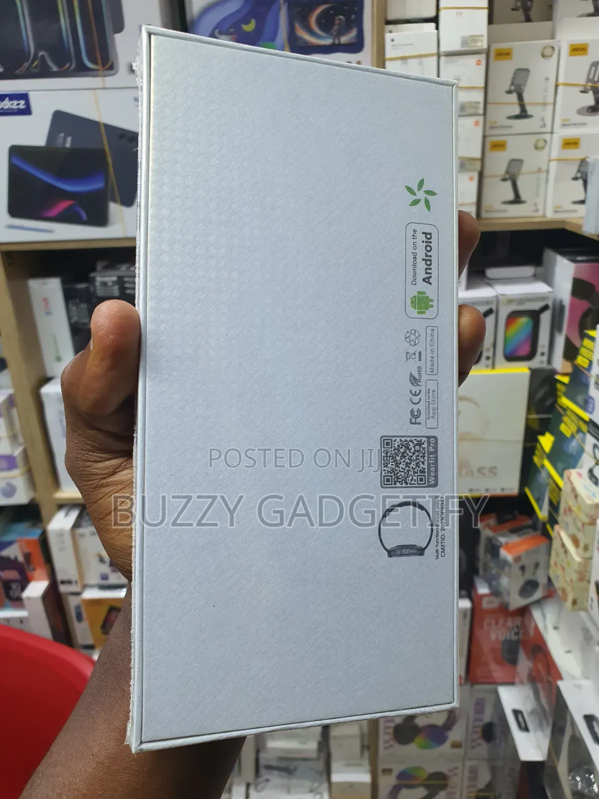 Hk11 Pro Max Smart Watch