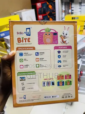 New Bebe B68 Prime 128 GB