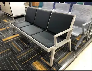 Brand New & Imported Executive Airport Chair
