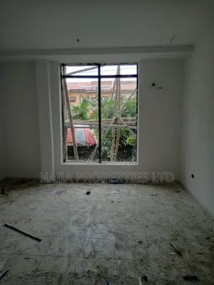 Shop in a Busy Estate at Ogidan, Sangotedo for Sale