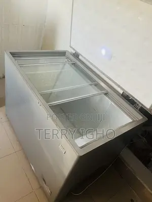 Nasco Deep Freezer