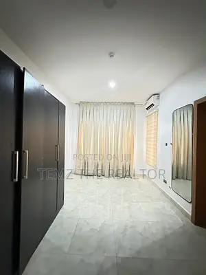 4bdrm Maisonette in Old Ikoyi for rent