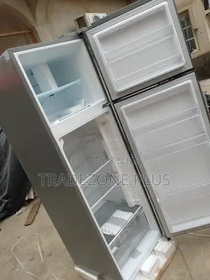 New LG 287L Refrigerator With Inverter