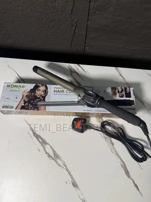 Hair Curler