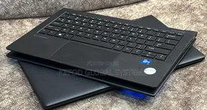 Laptop HP Dragonfly G2 32GB Intel Core i7 SSD 512GB