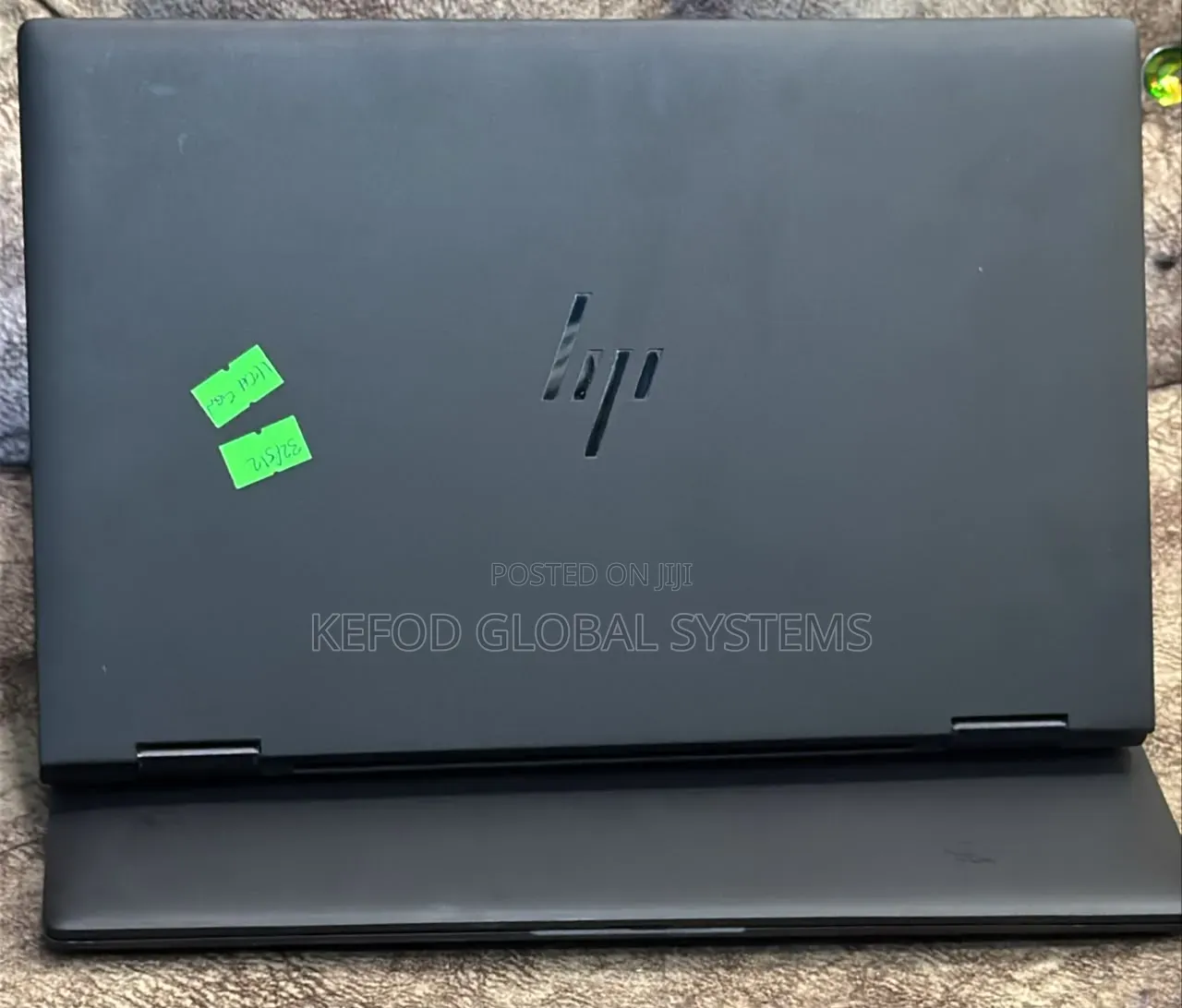 Laptop HP Dragonfly G2 32GB Intel Core i7 SSD 512GB