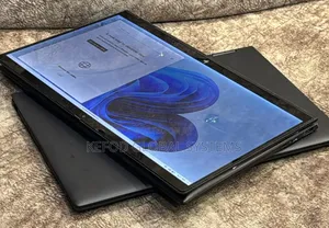 Laptop HP Dragonfly G2 32GB Intel Core i7 SSD 512GB