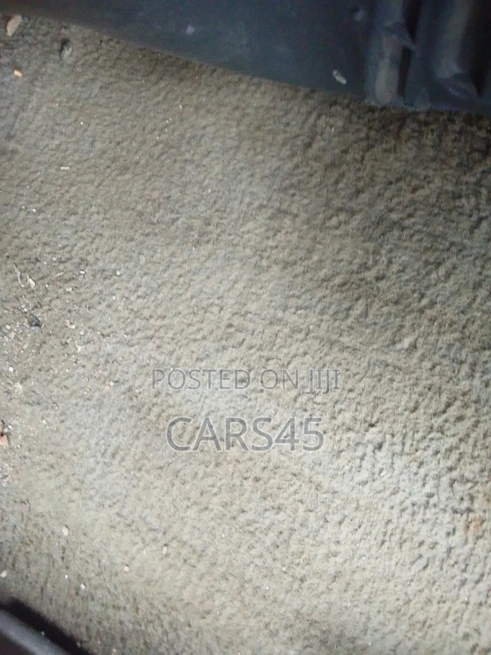 Honda Civic 2006 Gray