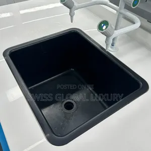 Laboratory Sink Plastic