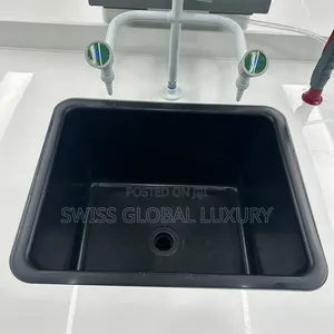 Laboratory Sink Plastic