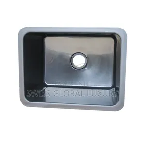 Laboratory Sink Plastic