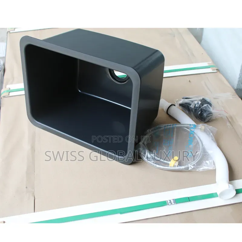 Laboratory Sink Plastic