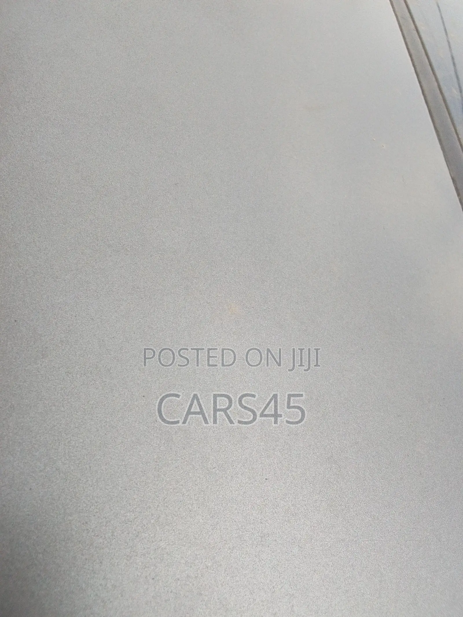 Honda Civic 2006 Gray