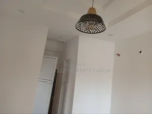 1bdrm Apartment in Arab Road Kubwa for rent