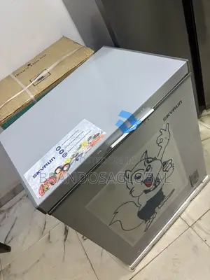 Skyrun BD-180 Commercial Chest Freezer