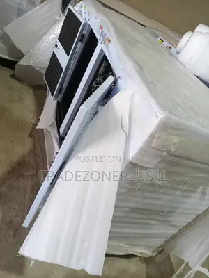 Perkins 30kVA Diesel Generator With Quiet Canopy