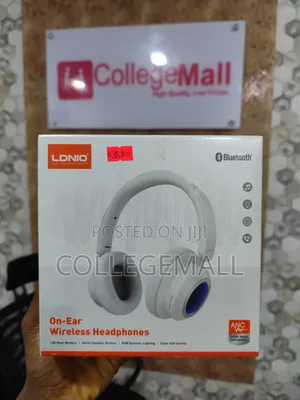 LDNiO H01 Headphone