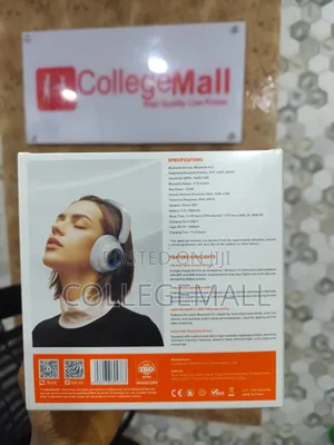 LDNiO H01 Headphone