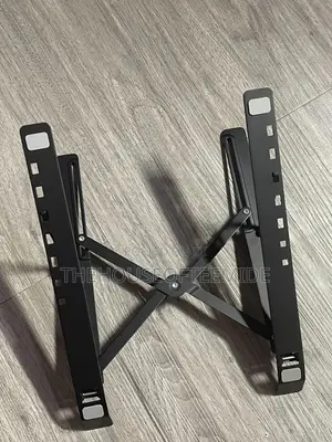 Adjustable Aluminum Foldable Laptop Stand