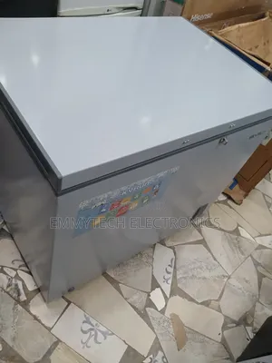 Skyrun Deep Freezer 260Ltrs